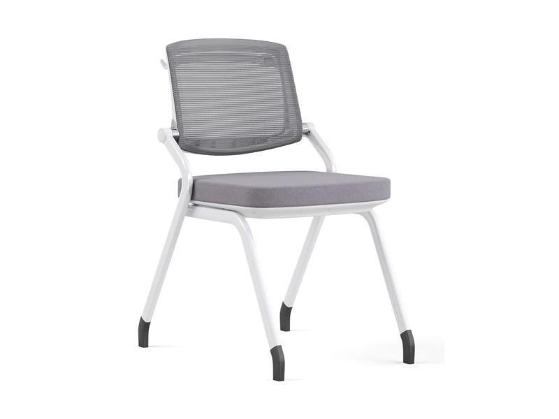 Armless Nesting Chair for Conference & Waiting Room