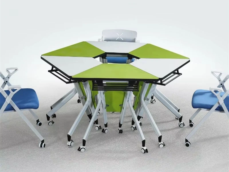 Training Room Desks | Modular & Mobile Tables