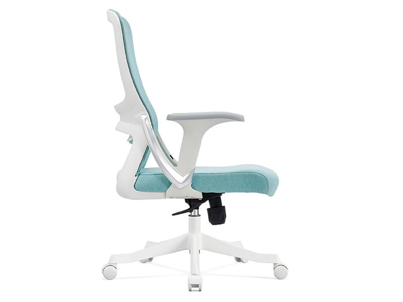 Ergonomic Working Chairs | Black Office Chair for Workplace