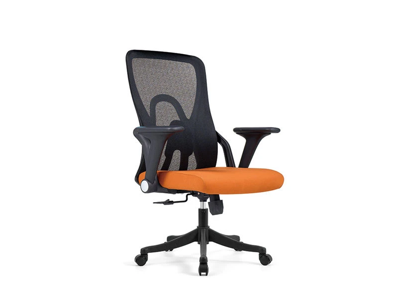 Mid-Back Ergonomic Office Chairs & Desk Seating