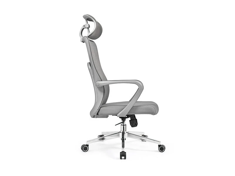 High Back Office Chair With Headrest | Task Seating