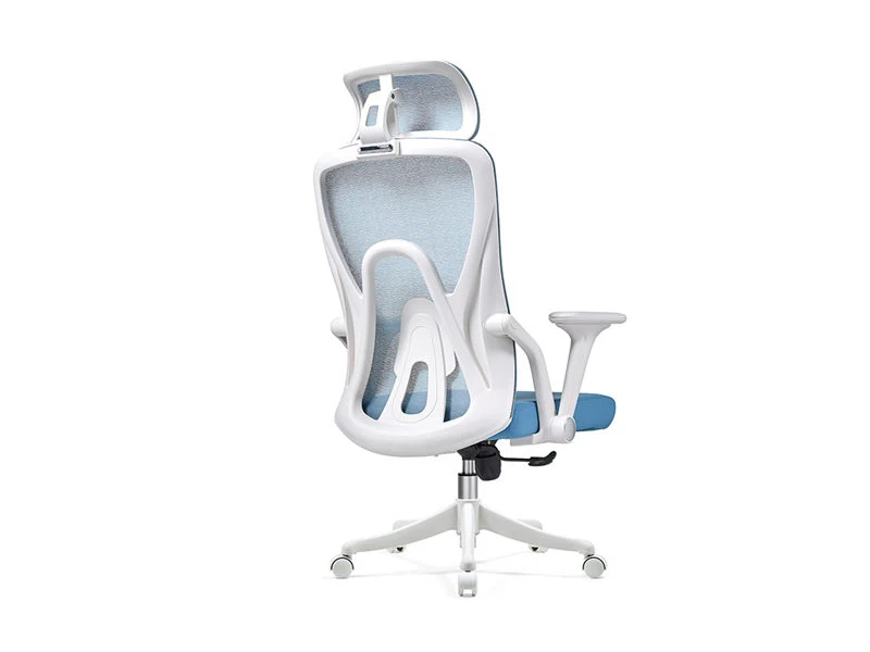 Office Furniture Task Chairs | Upholstery Fabric Work Table Seating