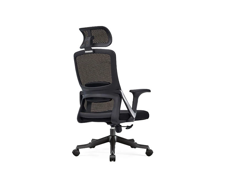 Task Chair with 2D Headrest | Standing Desk Office Chair