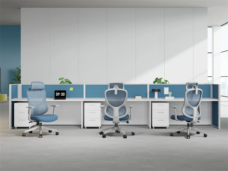 Multi functional Ergo Task Chair for Office Furniture Distributor