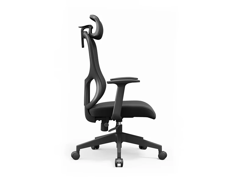 Multi functional Ergo Task Chair for Office Furniture Distributor