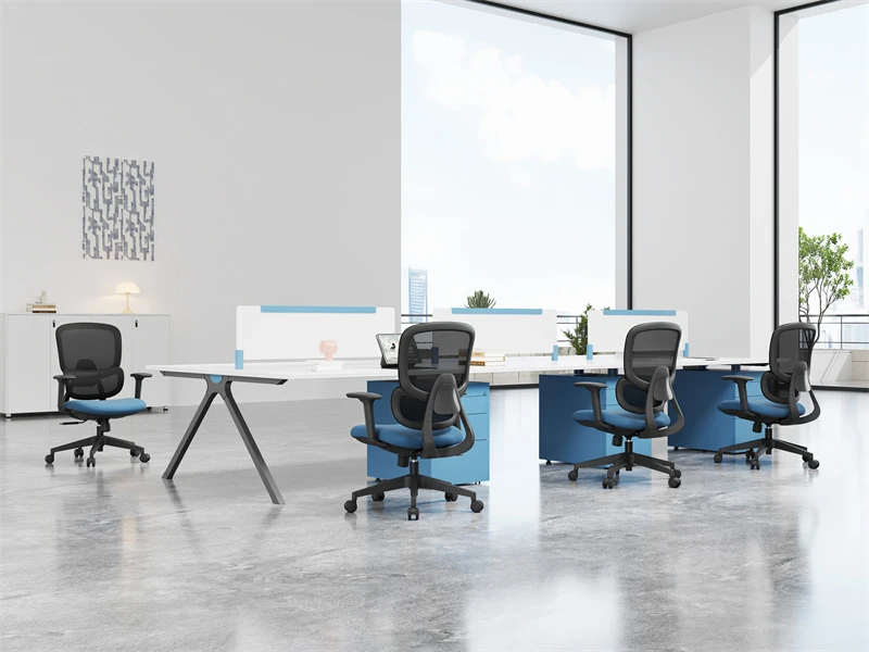 Ergonomic Office Task Chair Suppliers & Manufacturers
