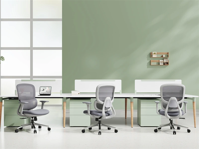 Ergonomic Office Task Chair Suppliers & Manufacturers
