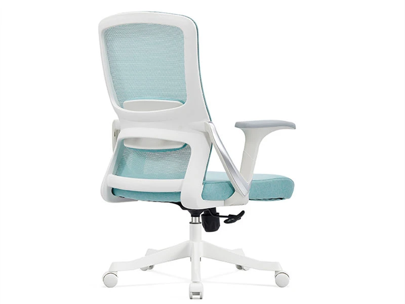 Ergonomic Working Chairs | Black Office Chair for Workplace