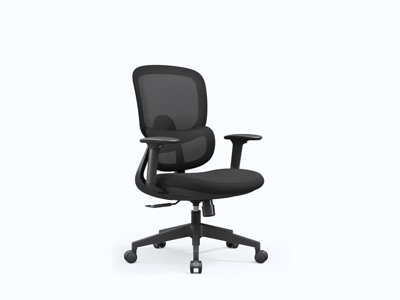 Ergonomic Office Task Chair Suppliers & Manufacturers