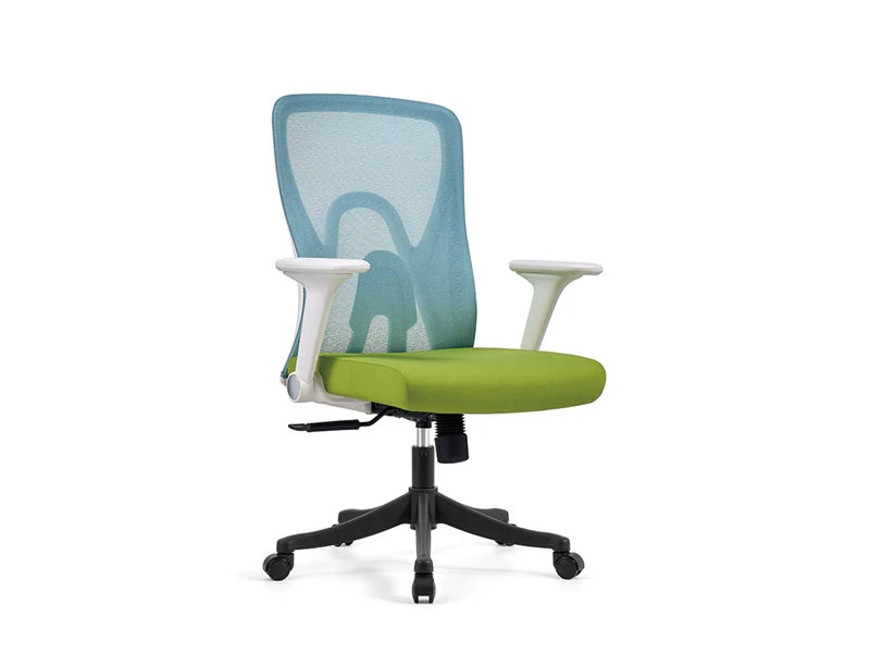 Mid-Back Ergonomic Office Chairs & Desk Seating