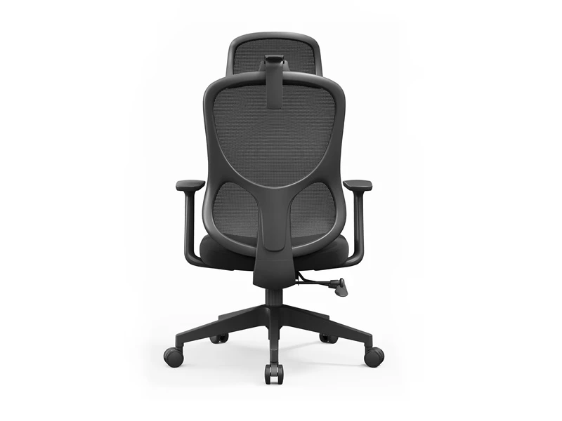 Multi functional Ergo Task Chair for Office Furniture Distributor