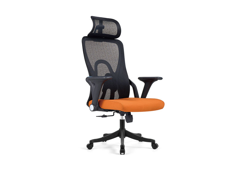 Office Furniture Task Chairs | Upholstery Fabric Work Table Seating