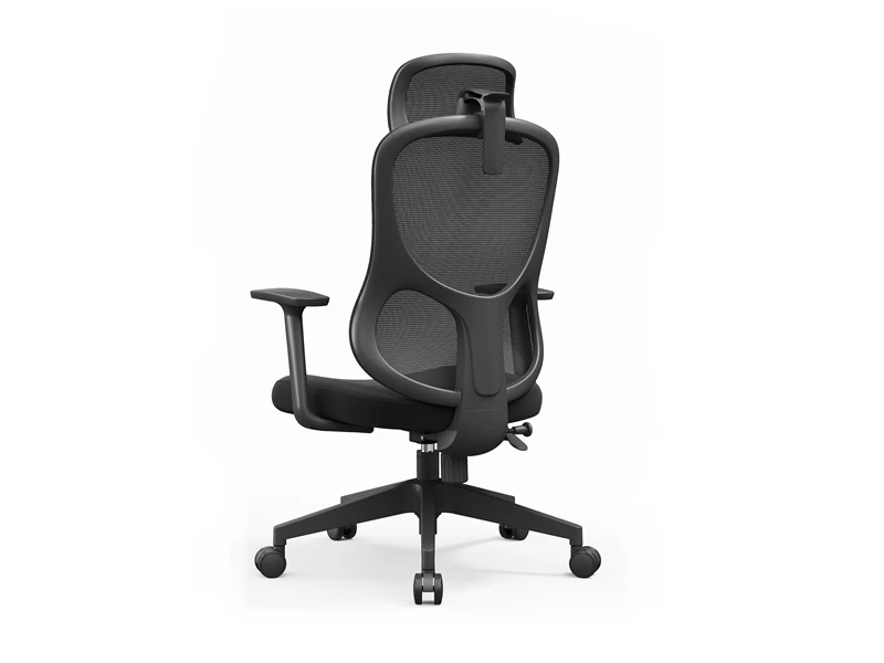 Multi functional Ergo Task Chair for Office Furniture Distributor