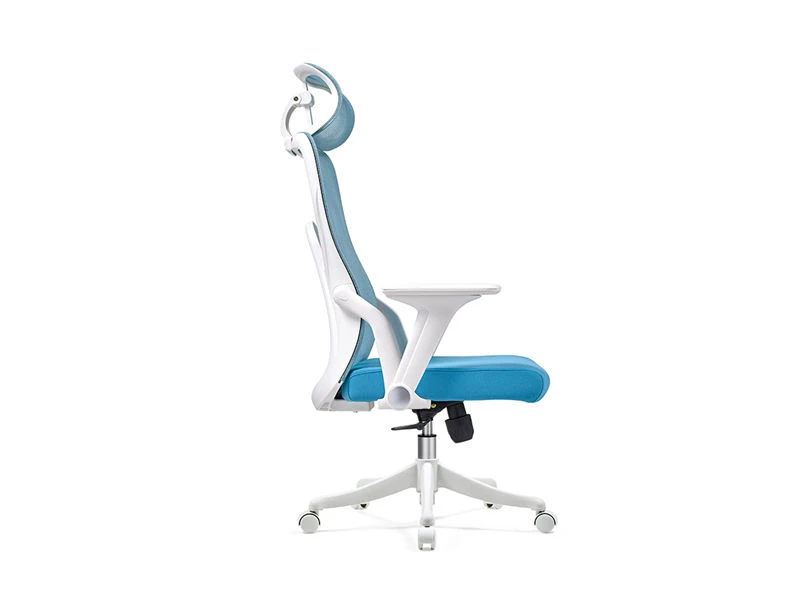 Office Furniture Task Chairs | Upholstery Fabric Work Table Seating