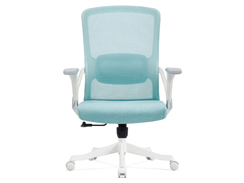Ergonomic Working Chairs | Black Office Chair for Workplace