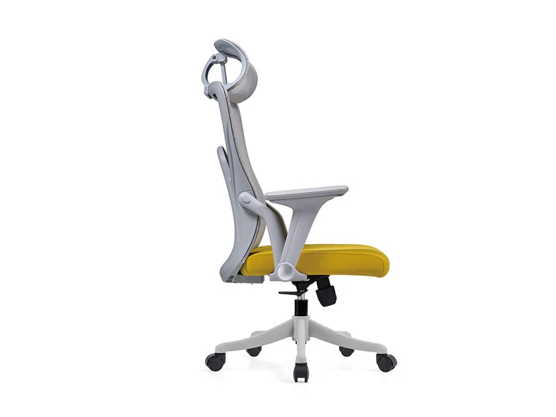 Office Furniture Task Chairs | Upholstery Fabric Work Table Seating