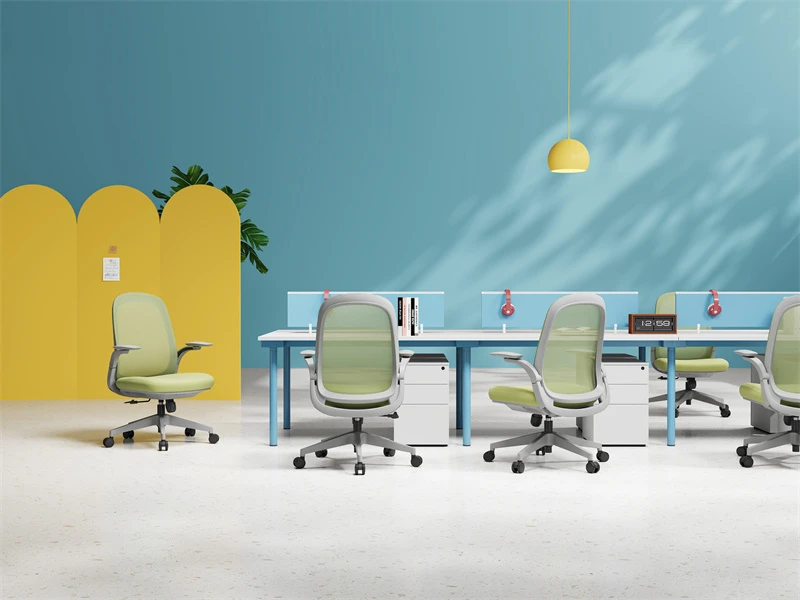 Modern Office Chairs Seating | Task Swivel Chair Price