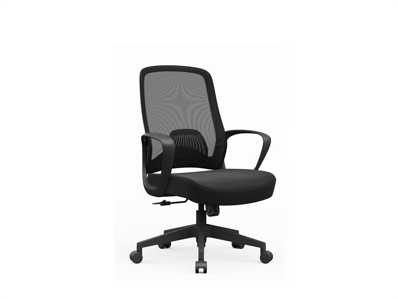 Height Adjustable Office Chairs | Rolling Desk Chair with Arms