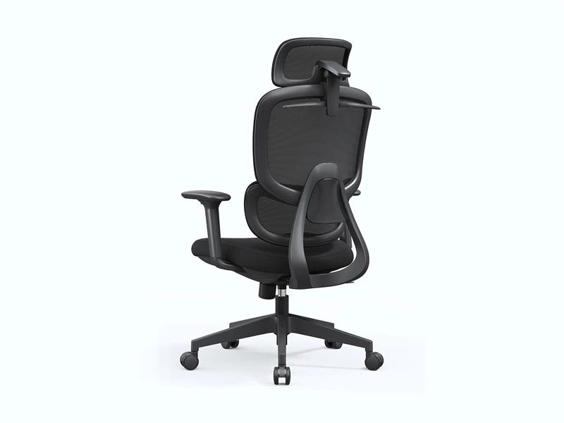 High Back & Performance Executive Office Chair for Business