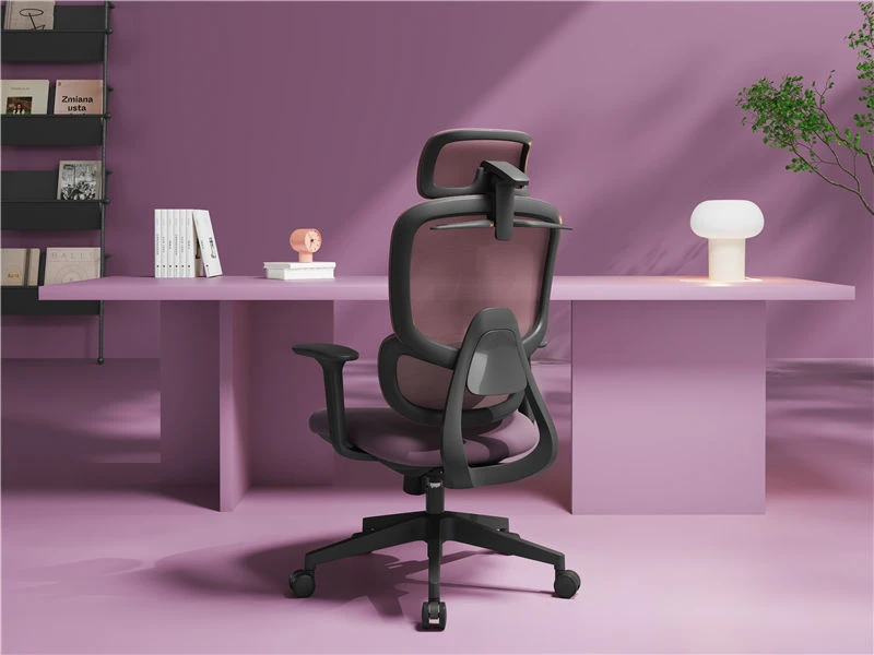 High Back & Performance Executive Office Chair for Business