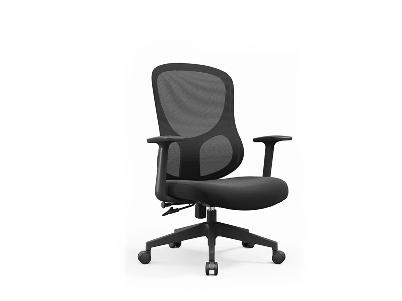 Ergonomic Office Task Chair | Commercial Desk Worker Chair