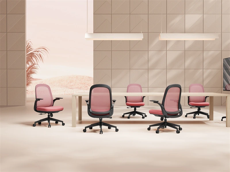 Modern Office Chairs Seating | Task Swivel Chair Price