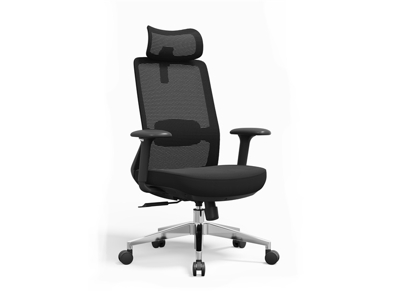 Executive High Back Desk Chair | Office Furniture Chairs