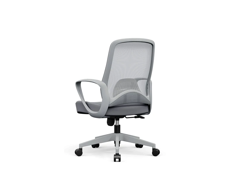 Height Adjustable Office Chairs | Rolling Desk Chair with Arms