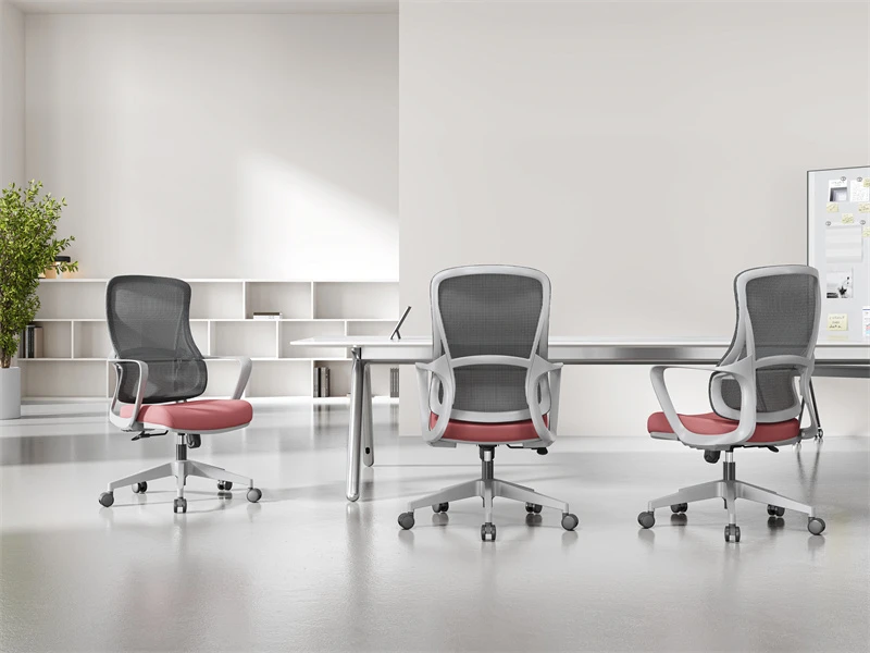 Basic Office Business Desk Chairs for Work | Computer Seats for Sale