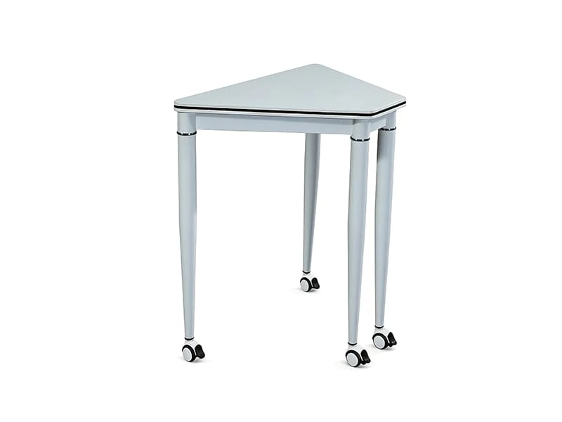 Triangle Modular Training Table for Meeting Spaces