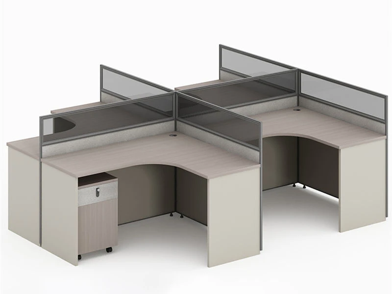 Commercial Cubicles Desks | Modular Cubicle Workstation for Office 
