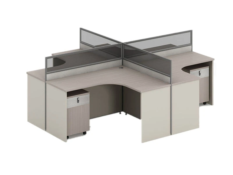 Commercial Cubicles Desks | Modular Cubicle Workstation for Office 