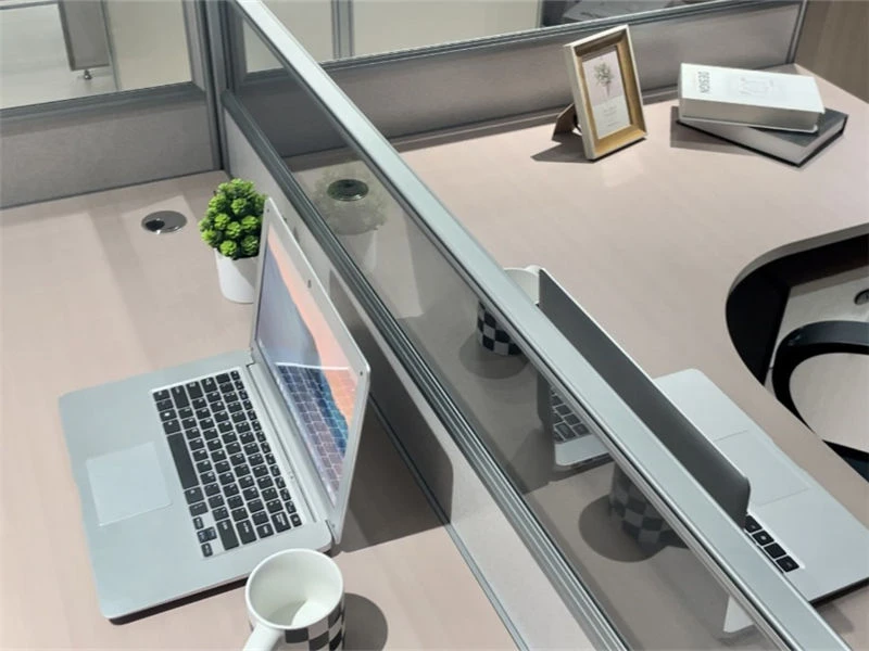 Commercial Cubicles Desks | Modular Cubicle Workstation for Office 