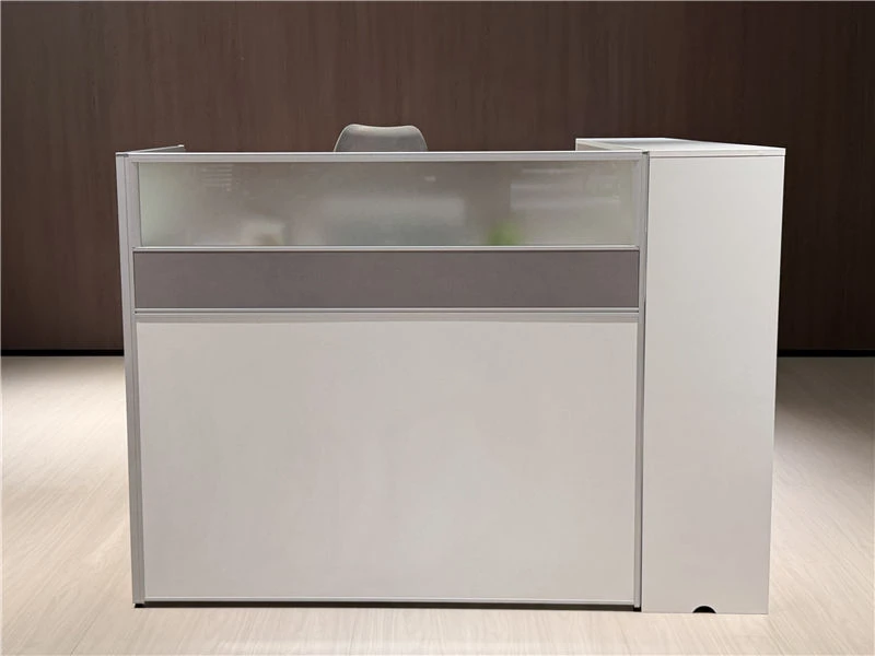 Modular Workstations Cubicle for Finance & Accounting