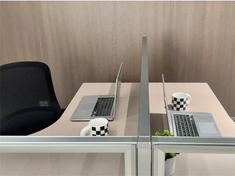 Commercial Cubicles Desks | Modular Cubicle Workstation for Office 