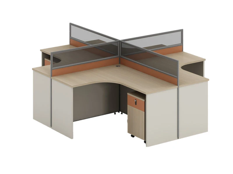 Commercial Cubicles Desks | Modular Cubicle Workstation for Office 