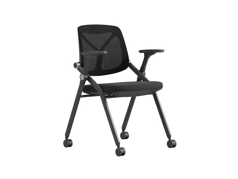 Comfortable Nesting & Stacking Chairs for Meeting Room