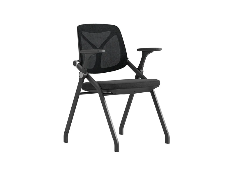Comfortable Nesting & Stacking Chairs for Meeting Room