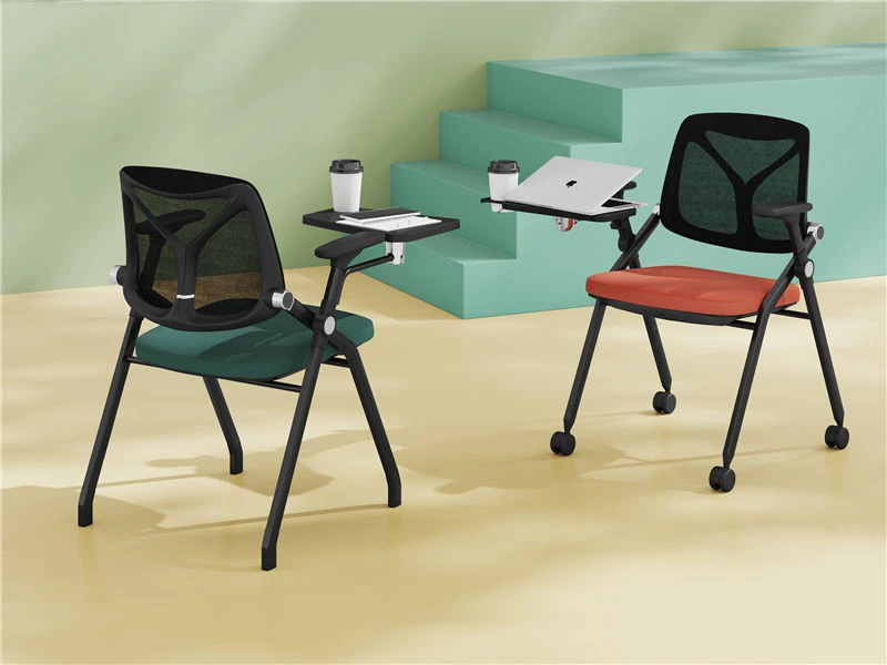 Comfortable Nesting & Stacking Chairs for Meeting Room