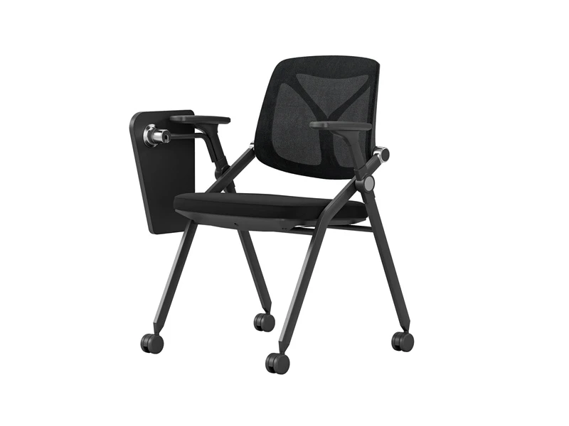 Comfortable Nesting & Stacking Chairs for Meeting Room