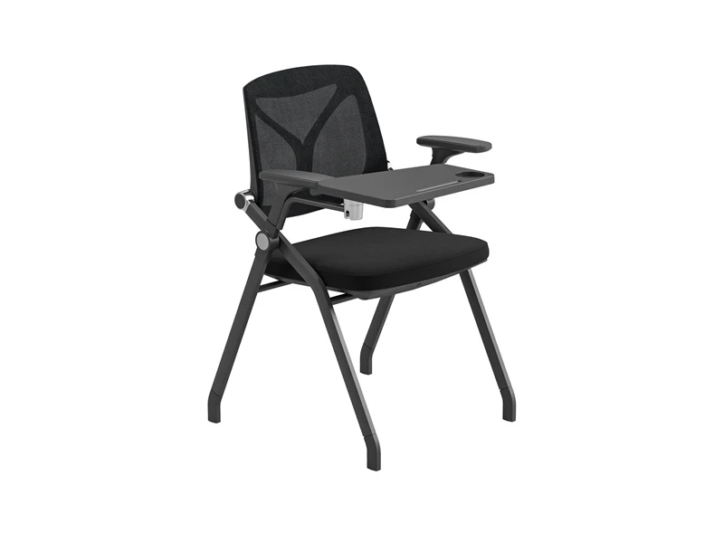 Comfortable Nesting & Stacking Chairs for Meeting Room