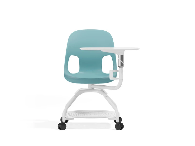 Minimalist Plastic Stackable Training Chair | Stacker Seating