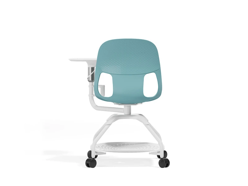 Minimalist Plastic Stackable Training Chair | Stacker Seating