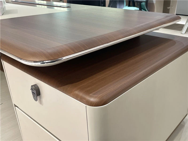 High End Executive Office Desks for Modern Offices