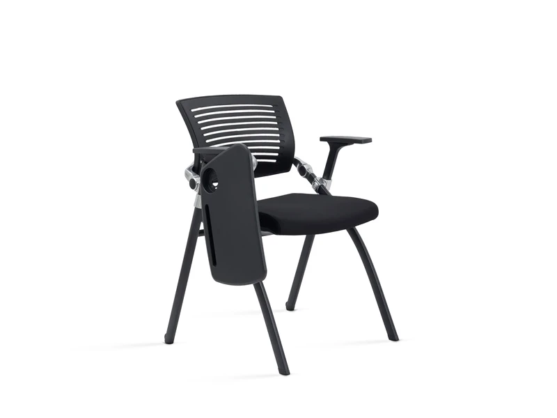 Best Conference Room Nesting Chairs with PA Backrest