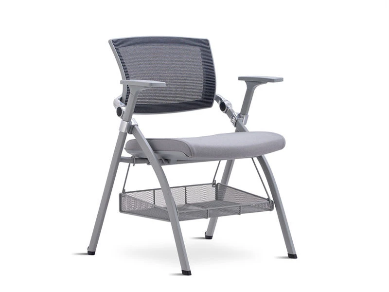 Best Conference Room Nesting Chairs with PA Backrest