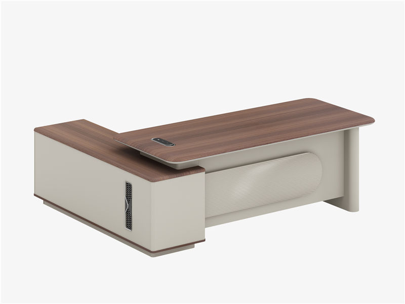 High End Executive Office Desks for Modern Offices
