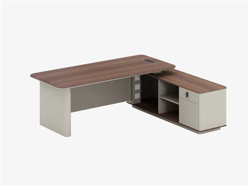 High End Executive Office Desks for Modern Offices