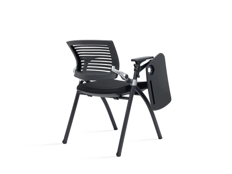 Best Conference Room Nesting Chairs with PA Backrest