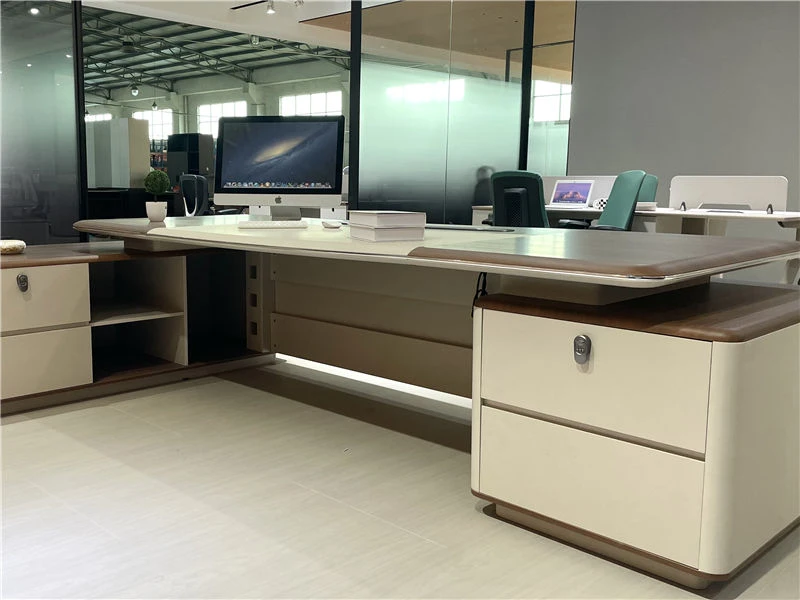 High End Executive Office Desks for Modern Offices